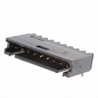 TE Connectivity AMP Connectors - 102203-6 - CONN HEADER R/A