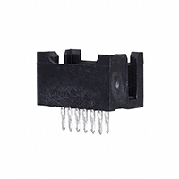 TE Connectivity AMP Connectors - 102690-1 - CONN HEADER 12POS DUAL VERT GOLD