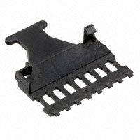 TE Connectivity AMP Connectors - 103349-1 - 16POS LEVEL V COVER .125CL