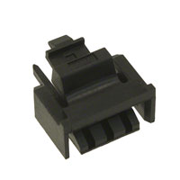 TE Connectivity AMP Connectors - 103680-1 - CONN SHROUD COUPLING 4POS