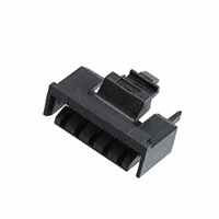 TE Connectivity AMP Connectors - 103680-3 - 06 MTE COUPLING SHRD SR