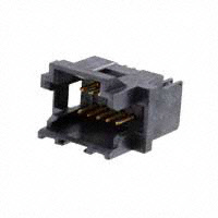 TE Connectivity AMP Connectors - 104069-4 - CONN HEADER 10POS