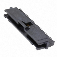 TE Connectivity AMP Connectors - 5-104074-5 - CONN HEADER 25POS .050 R/A GOLD