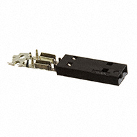 TE Connectivity AMP Connectors - 104439-1 - CONN RCPT 2POS .100 22-26 30AU