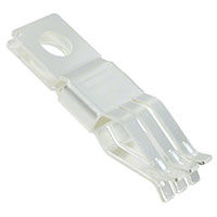 TE Connectivity AMP Connectors - 104498-3 - CONN TERM BUSBAR RCPT PLUG