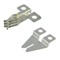 TE Connectivity AMP Connectors - 104502-1 - CONN BUSBAR CLIP