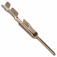 TE Connectivity AMP Connectors - 104505-8 - CONN PIN 26-22 AWG TIN