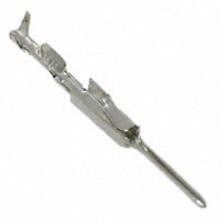 TE Connectivity AMP Connectors - 104506-2 - CONN PIN 32-28 AWG TIN
