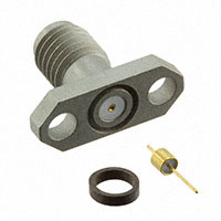 TE Connectivity Aerospace, Defense and Marine - 1045598-1 - CONN SSMA JACK STR 50 OHM SOLDER