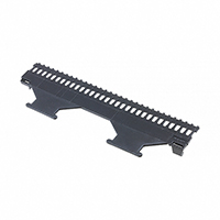 TE Connectivity AMP Connectors - 104583-1 - 64 LEVEL V COVER .125