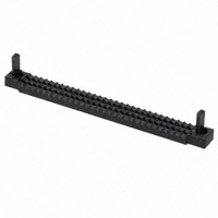 TE Connectivity AMP Connectors - 104891-6 - CONN TERMINATE COVER 60POS .050