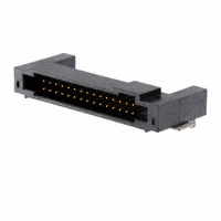 TE Connectivity AMP Connectors - 104894-3 - CONN HEADER 30POS