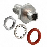 TE Connectivity AMP Connectors - 1051005-1 - CONN SMA JACK STR 50 OHM PUSH