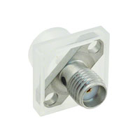 TE Connectivity AMP Connectors - 1052902-1 - CONN SMA RCPT STR 50 OHM SOLDER