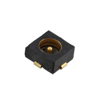 TE Connectivity AMP Connectors - 1055688-1 - CONN OSMT RCPT STR 50 OHM SMD