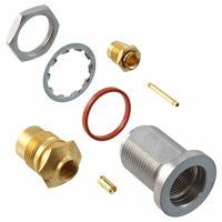 TE Connectivity AMP Connectors - 1057154-1 - CONN N JACK STR 50 OHM SOLDER