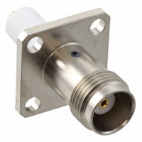 TE Connectivity AMP Connectors - 1057780-1 - CONN TNC RCPT STR 50 OHM SOLDER