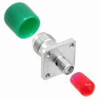 TE Connectivity AMP Connectors - 1058755-1 - CONN ADAPT SMA JACK TO TNC JACK