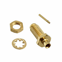 TE Connectivity Aerospace, Defense and Marine - 1058990-1 - CONN OSMM JACK STR 50 OHM SOLDER