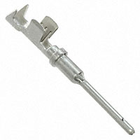 TE Connectivity Deutsch Connectors - 1060-20-0222 - CONTACT PIN 16-22AWG CRIMP NICKL