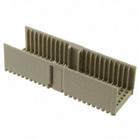 TE Connectivity AMP Connectors - 106137-2 - CONN 2MM HM PLUG SHROUD