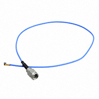 TE Connectivity AMP Connectors - 1064560-1 - SSMT R/A JACK-SMA STR PLUG