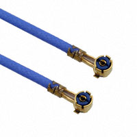 TE Connectivity AMP Connectors - 1084305-1 - CABLE ASSY