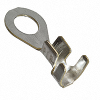 TE Connectivity AMP Connectors - 109452-4 - CONN RING CIRC 14-18AWG #8 CRIMP