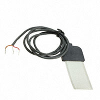 TE Connectivity Measurement Specialties - 1-1000288-0 - PIEZO SENSOR SHIELDED W/LEADS