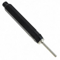 TE Connectivity AMP Connectors - 1102855-1 - TOOL EXTRACTION HD.M