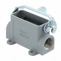 TE Connectivity AMP Connectors - 1103057-1 - CONN HSG