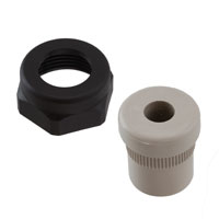 TE Connectivity AMP Connectors - 1103074-2 - CONN GLAND FITTING