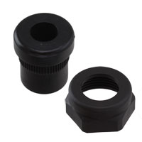 TE Connectivity AMP Connectors - 1103074-3 - CONN GLAND FITTING