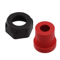 TE Connectivity AMP Connectors - 1103074-5 - CONN GLAND FITTING