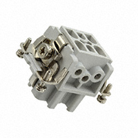 TE Connectivity AMP Connectors - 1103084-1 - CONN INSERT SOCKET
