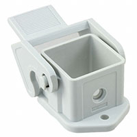 TE Connectivity AMP Connectors - 1103171-1 - CONN HSG