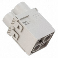 TE Connectivity AMP Connectors - 1103243-1 - CONN INSERT SOCKET