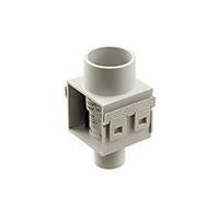 TE Connectivity AMP Connectors - 1103249-1 - CONN INSERT SOCKET