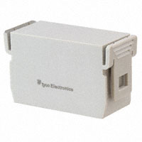 TE Connectivity AMP Connectors - 1103266-1 - HTS CONNECTORS