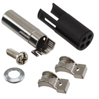 TE Connectivity AMP Connectors - 1103283-1 - HVS-TX.HN.D.4.STI.C