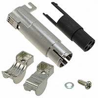 TE Connectivity AMP Connectors - 1103286-1 - HVS-TX.HN.D.4.BU.C
