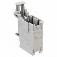 TE Connectivity AMP Connectors - 1103376-1 - CONN HSG ADAPTER