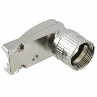 TE Connectivity AMP Connectors - 1103437-1 - CONN HSG BASE ASSY RA METAL