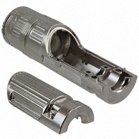 TE Connectivity AMP Connectors - 1103440-1 - CONN HSG BASE ASSY CABLE METAL