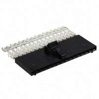 TE Connectivity AMP Connectors - 1-103644-5 - CONN RECEPT 16 POS 22-26AWG 15AU