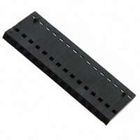 TE Connectivity AMP Connectors - 1-103648-4 - CONN RECEPT 15POS .100 UNLOADED