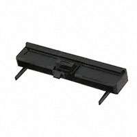 TE Connectivity AMP Connectors - 1-103680-3 - CONN SHROUD 16POS BLACK IDC