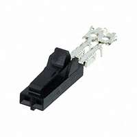 TE Connectivity AMP Connectors - 1-103956-2 - 10X2 MTE RECEPT