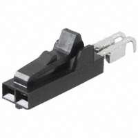TE Connectivity AMP Connectors - 1-103957-2 - CONN RCPT 2POS .100 IDC UNLOAD