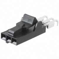 TE Connectivity AMP Connectors - 1-103957-3 - CONN RCPT 3POS .100 IDC UNLOAD
